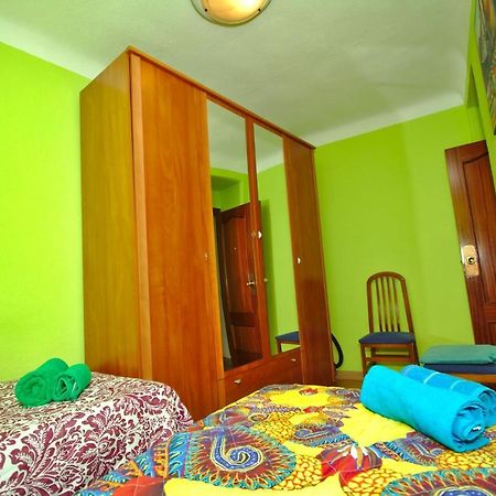Cleopatra Apartment Alicante Eksteriør bilde