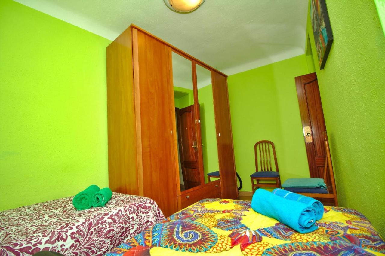 Cleopatra Apartment Alicante Eksteriør bilde